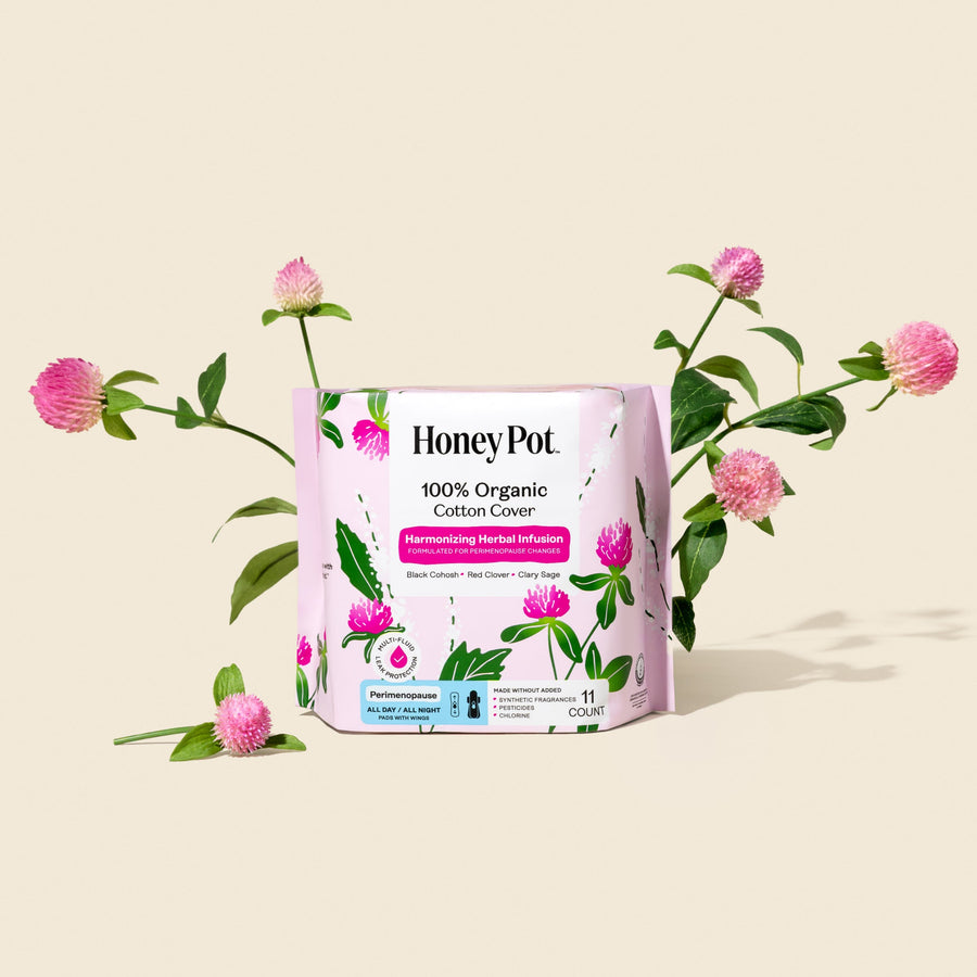 Peri-menopause Ritual — Store Selection F37DE3-FDDC