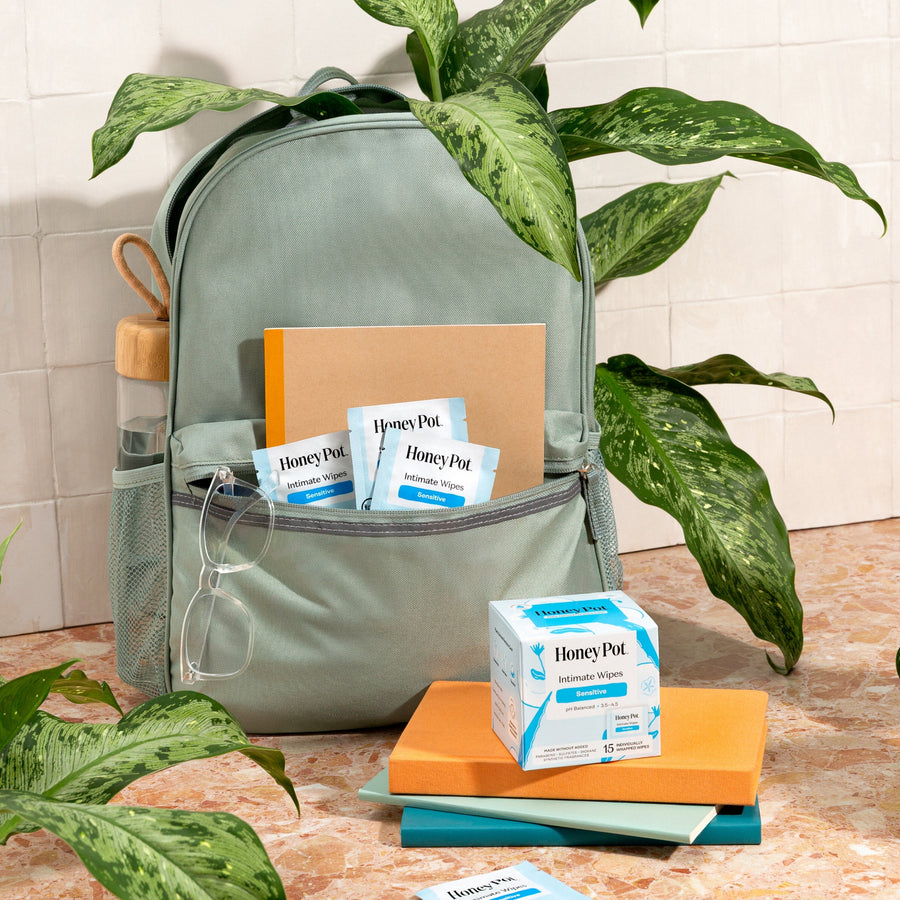 Gym Bag Ritual — Store Selection F37DE3-08AC