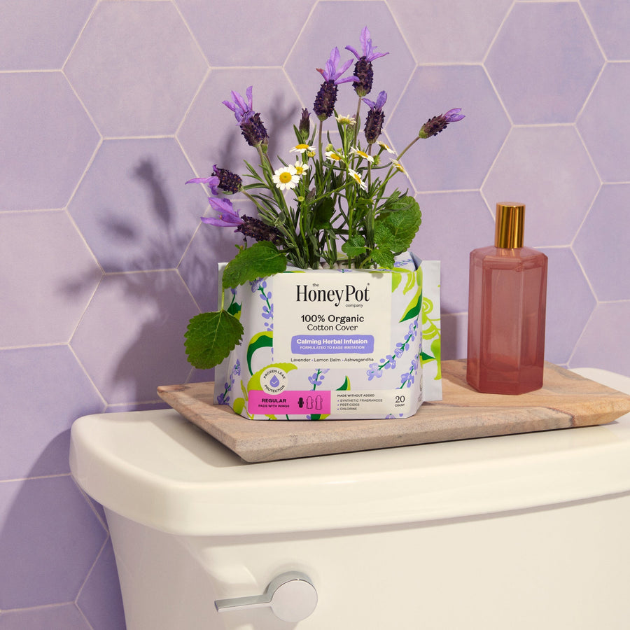 Calm & Soothe Ritual — Store Selection F37DE3-2D68